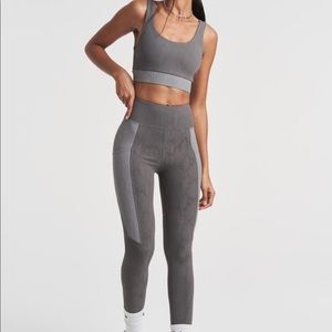 BANDIER TWENTY MONTREAL 3D Snake Legging